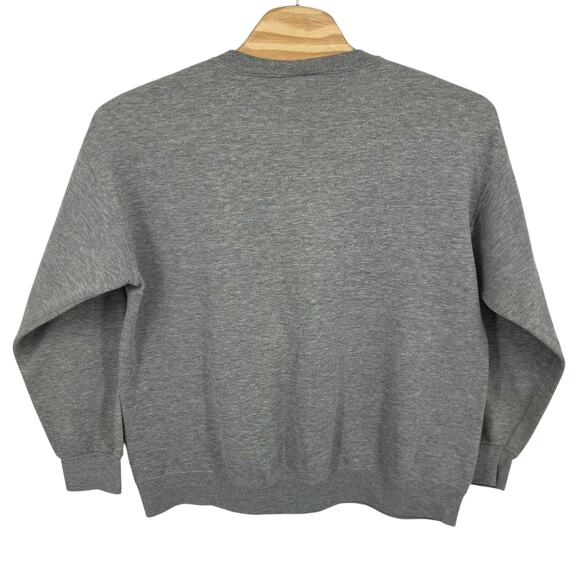 Vintage 90s Men's Lee Sport NFL Green Bay Packers NFC Champions Crewneck XL - Picture 6 of 7